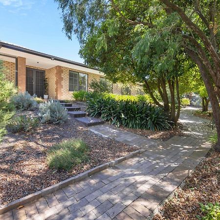 Villa Hahndorf Creek Retreat Exterior foto