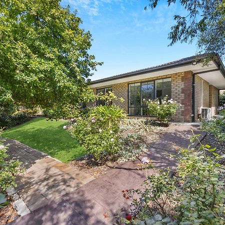 Villa Hahndorf Creek Retreat Exterior foto